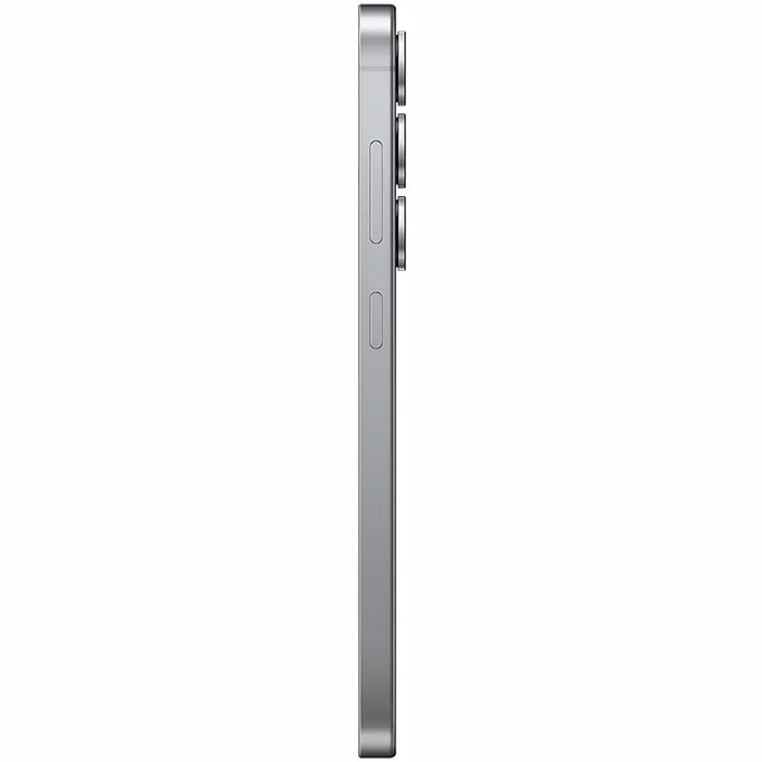 Mobilie telefoni un viedtālruņi Samsung Galaxy S25 12+256GB Silver Shadow